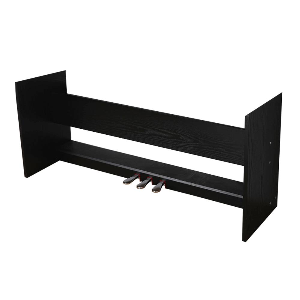 Mikado WS-1280BK Стойка для цифрового фортепиано Mikado WS-1280BK Стойка для цифрового фортепиано