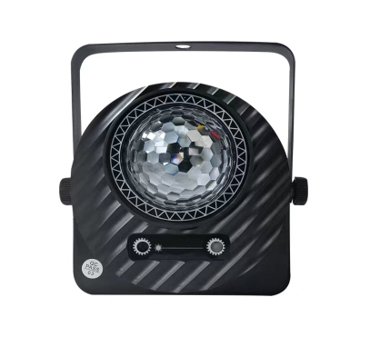 XLINE Light LED Dot Laser Дискотечный световой прибор