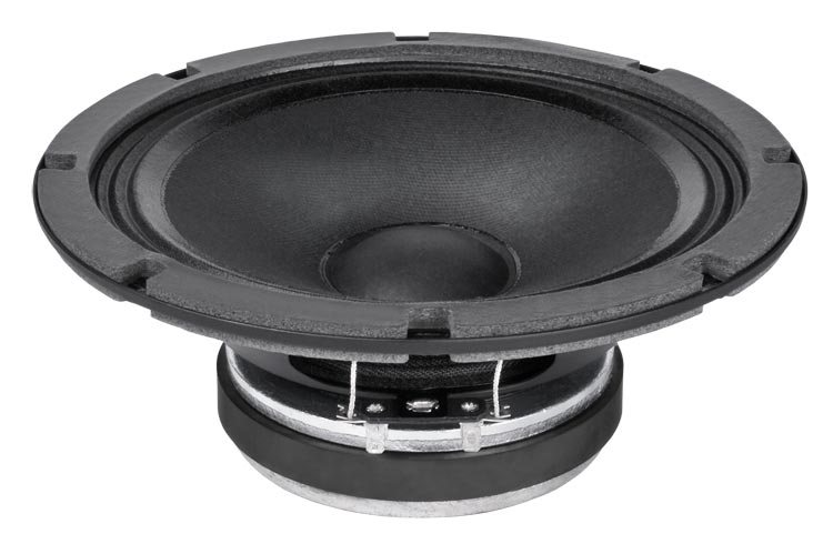 8FE200-8 Динамик 8", 130Вт, 8 Ом, Faital Pro