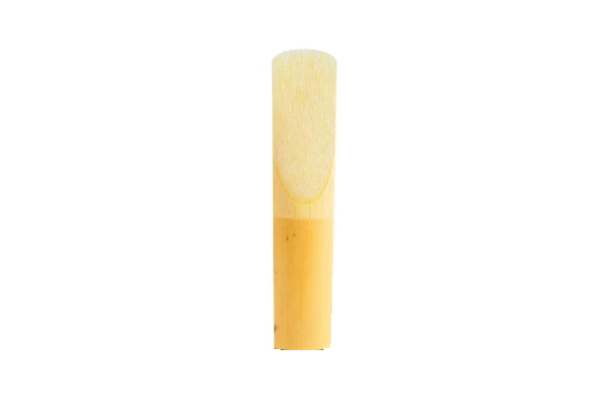 VANDOREN SR2125 Traditional 2 1/2 набор тростей для альт саксофона (10шт.)