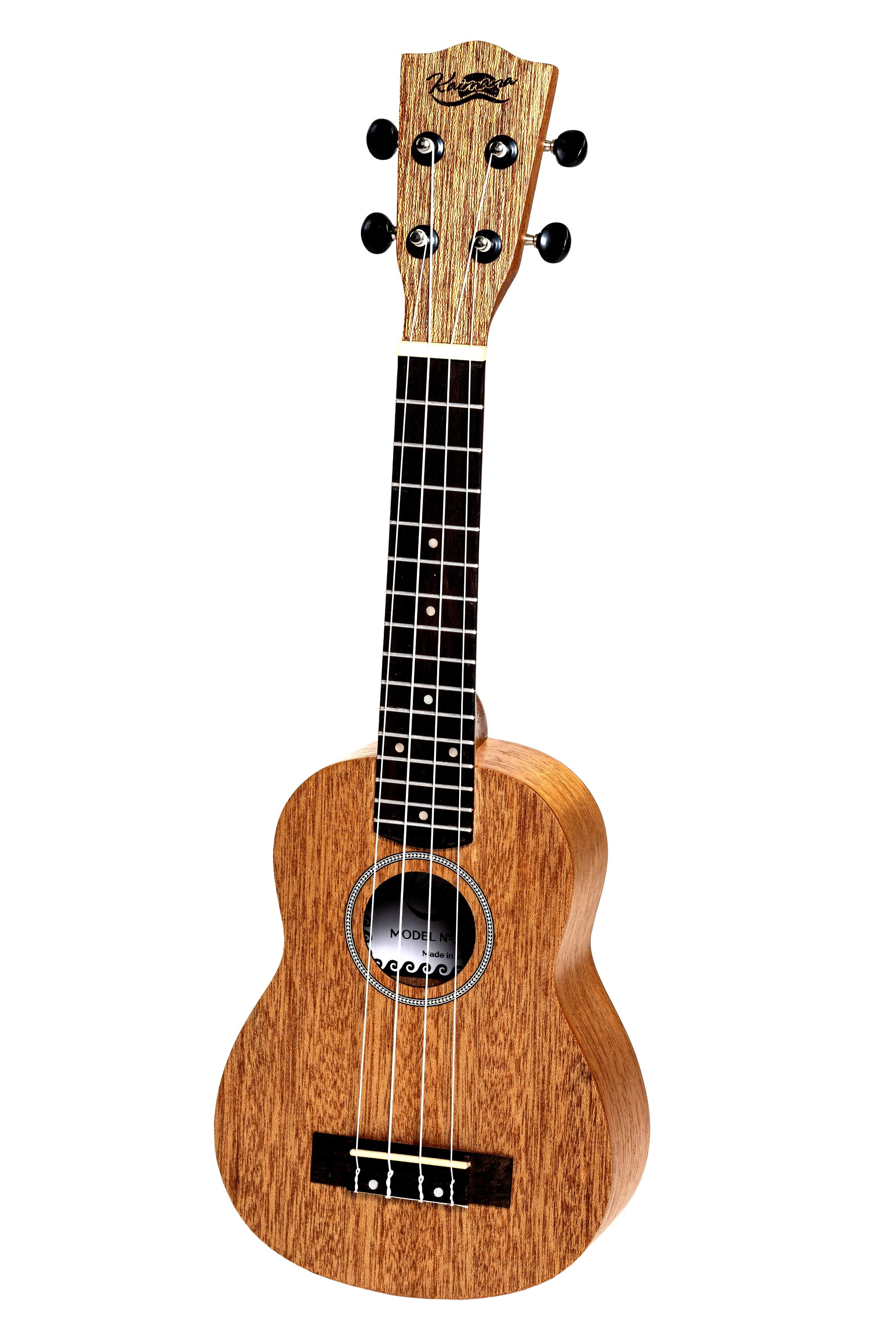 Kaimana UK-21M NS Укулеле сопрано