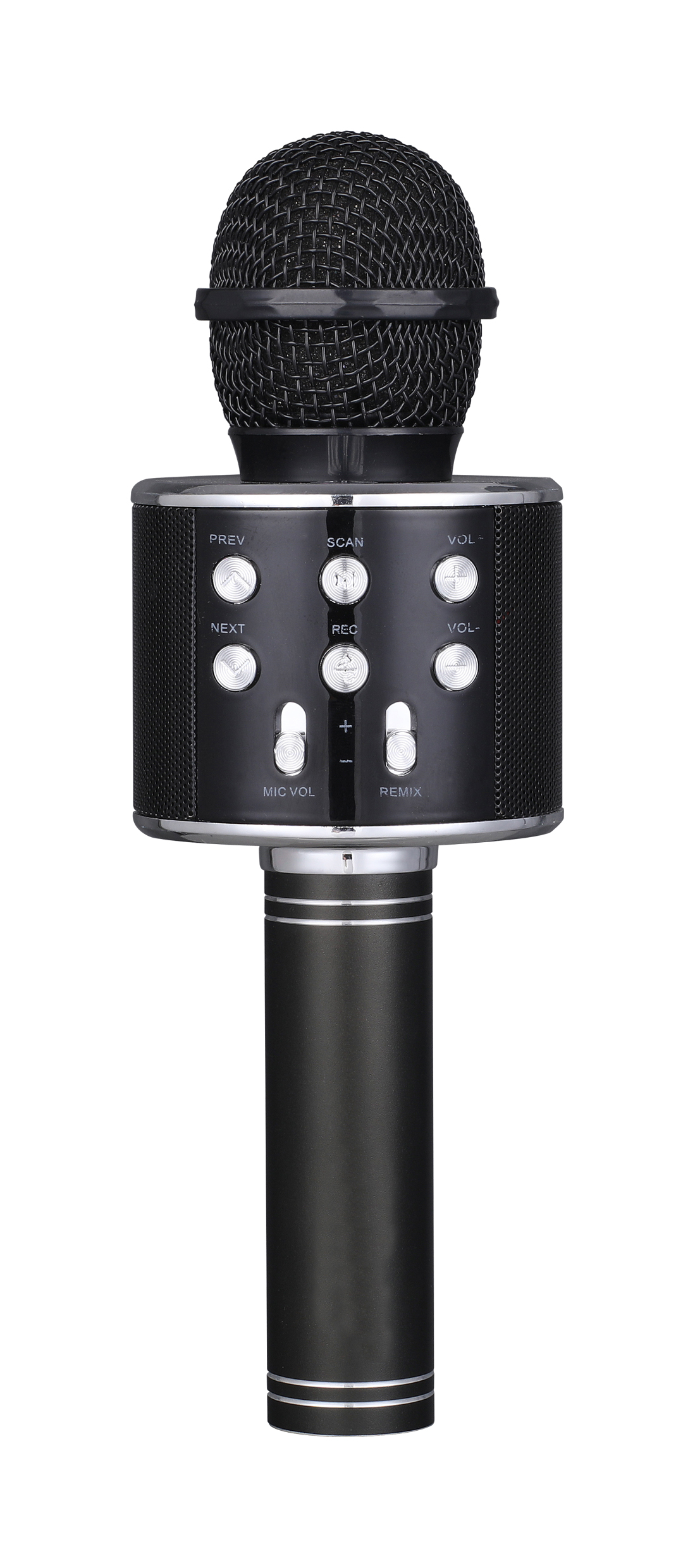 FunAudio G-800 Беспроводной микрофон