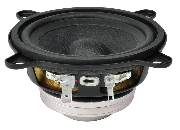 3FE22-4 Динамик 3", 20Вт, 4 Ом, Faital Pro 3FE22-4 Динамик 3", 20Вт, 4 Ом, Faital Pro
