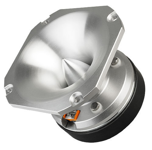 FD371-8 Драйвер ВЧ, 35Вт, 8 Ом, Faital Pro FD371-8 Драйвер ВЧ, 35Вт, 8 Ом, Faital Pro
