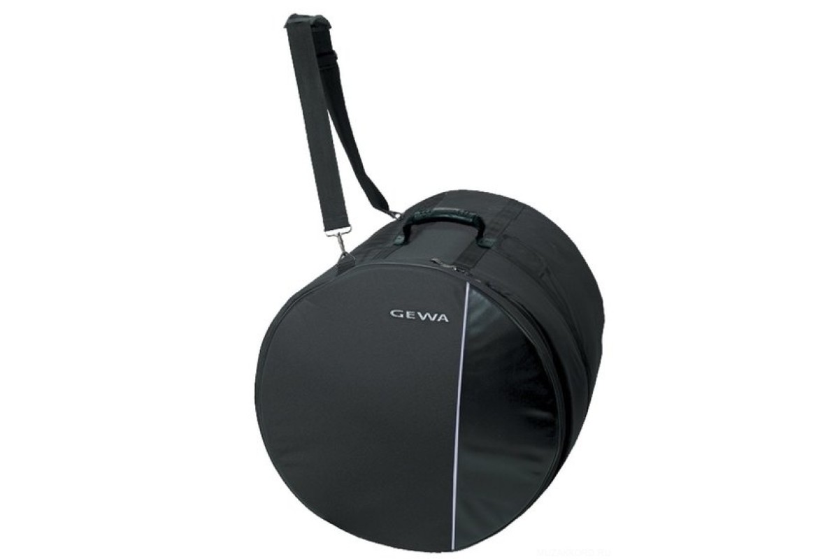 GEWA Premium Bass Drum Gig Bag For 20x16" чехол для бас-барабана (20х16) GEWA Premium Bass Drum Gig Bag For 20x16" чехол для бас-барабана (20х16)