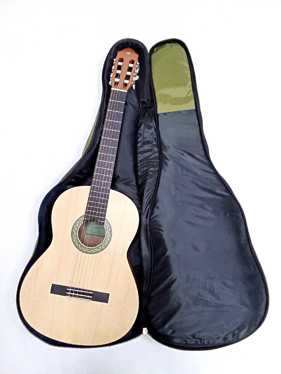 MZ-ChGC-3-1o Чехол для классической гитары, ПВХ, оливковый, MEZZO MZ-ChGC-3-1o Чехол для классической гитары, ПВХ, оливковый, MEZZO — фото 4