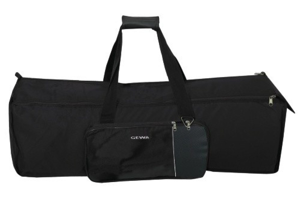 GEWA Premium Hardware Gig Bag 110x30x30 чехол для стоек и фурнитуры 110x30x30 см