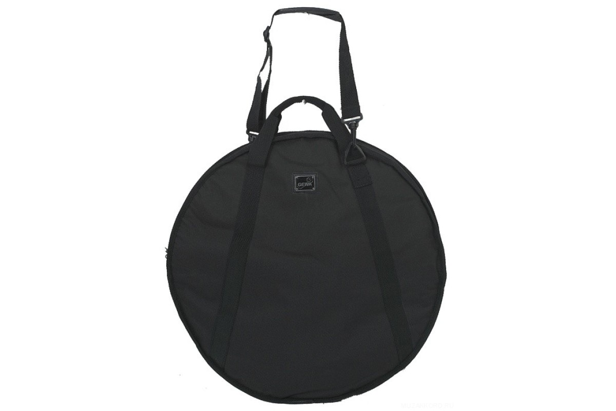 GEWA Classic Cymbal Bag 22" чехол для тарелок 22" GEWA Classic Cymbal Bag 22" чехол для тарелок 22"