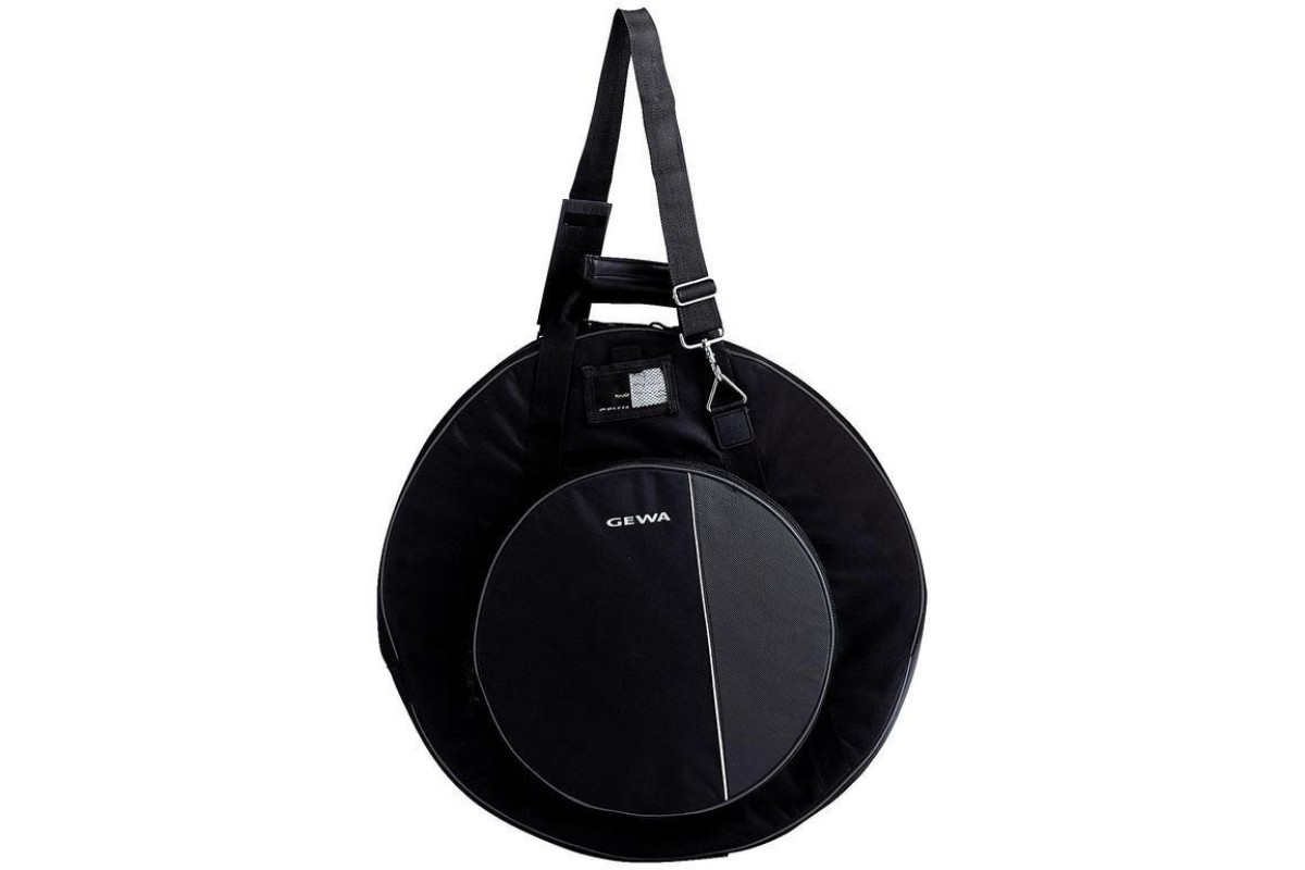 GEWA Premium Cymbal Gig Bag 22" чехол для тарелок 22" GEWA Premium Cymbal Gig Bag 22" чехол для тарелок 22"