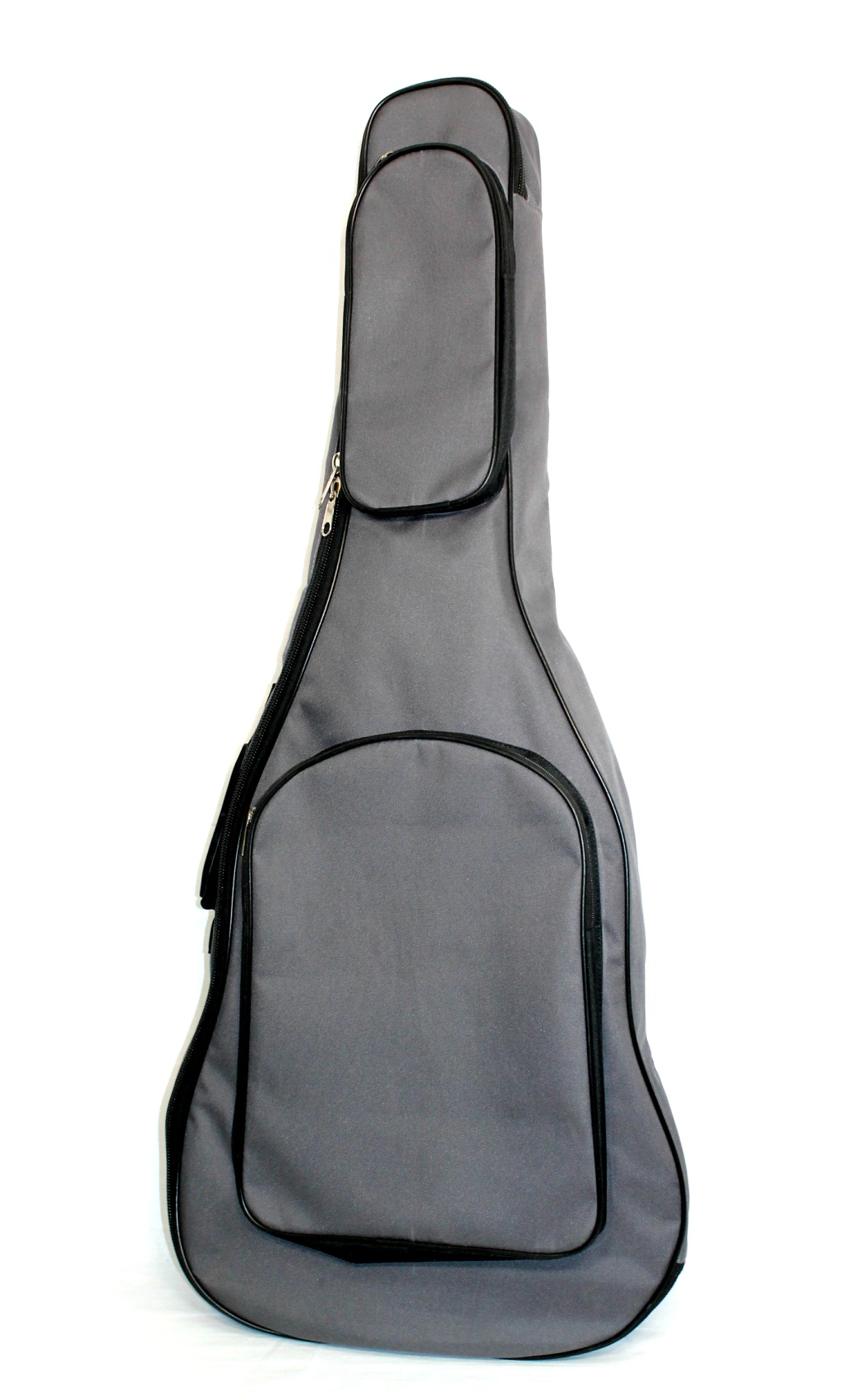 MZ-ChGC-3grey Чехол для классической гитары, MEZZO