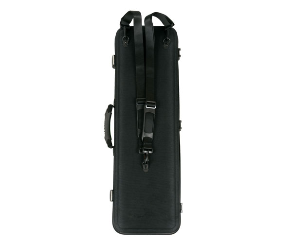 JW-51025-4/4-B Greenline Футляр для скрипки размером 3/4 и 4/4, прямоугольный, черный, Jakob Winter JW-51025-4/4-B Greenline Футляр для скрипки размером 3/4 и 4/4, прямоугольный, черный, Jakob Winter — фото 4