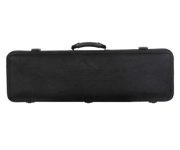 JW-51025-4/4-B Greenline Футляр для скрипки размером 3/4 и 4/4, прямоугольный, черный, Jakob Winter JW-51025-4/4-B Greenline Футляр для скрипки размером 3/4 и 4/4, прямоугольный, черный, Jakob Winter