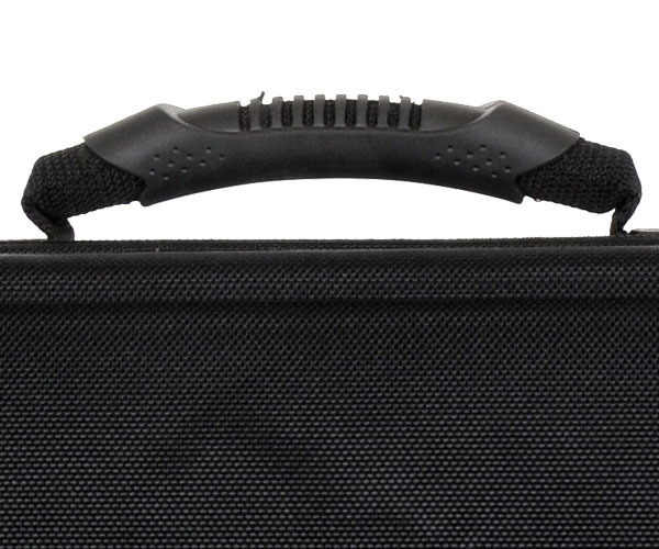 JW-51025-4/4-B Greenline Футляр для скрипки размером 3/4 и 4/4, прямоугольный, черный, Jakob Winter JW-51025-4/4-B Greenline Футляр для скрипки размером 3/4 и 4/4, прямоугольный, черный, Jakob Winter — фото 2