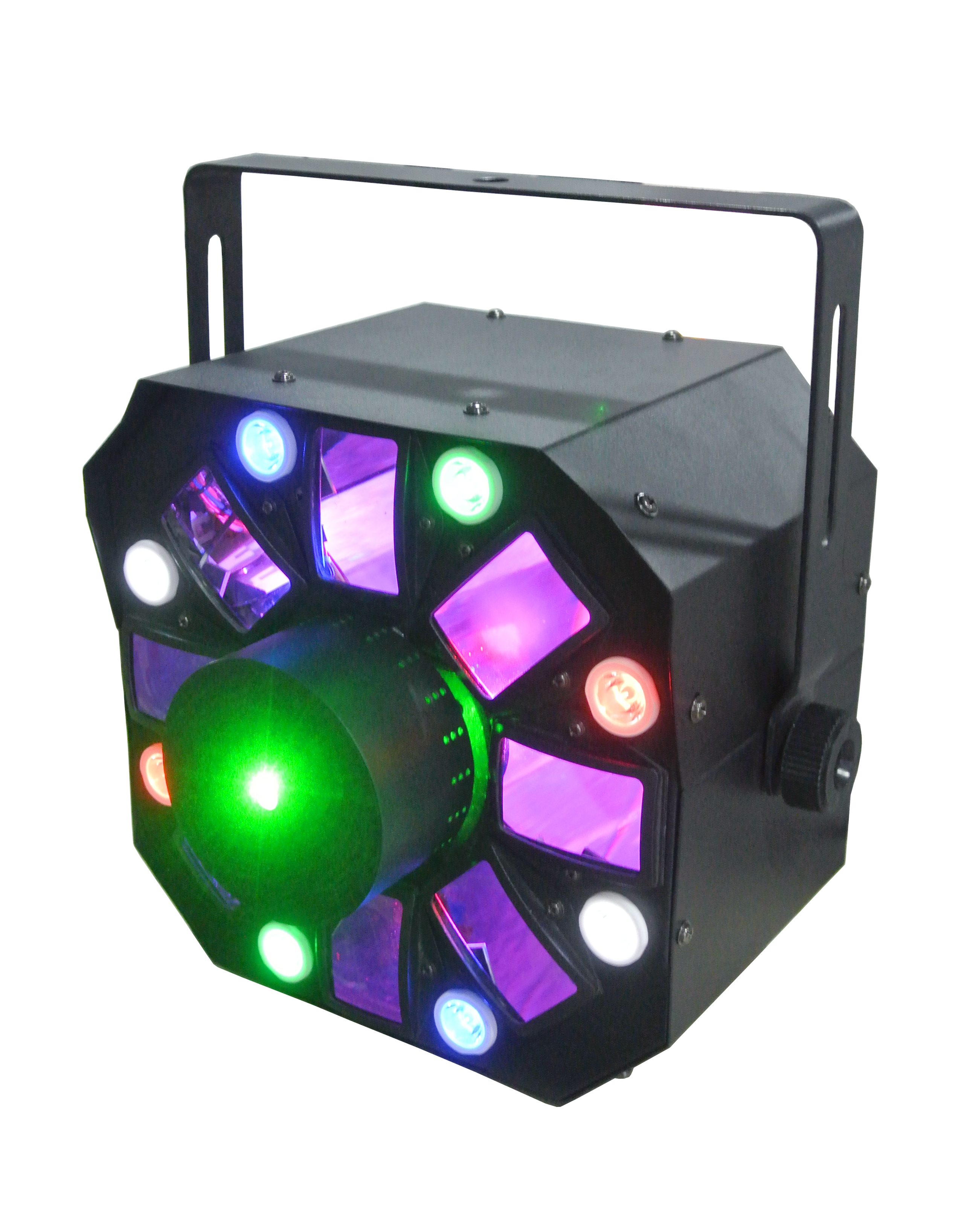 XLINE Light STINGER Светодиодный прибор XLINE Light STINGER Светодиодный прибор