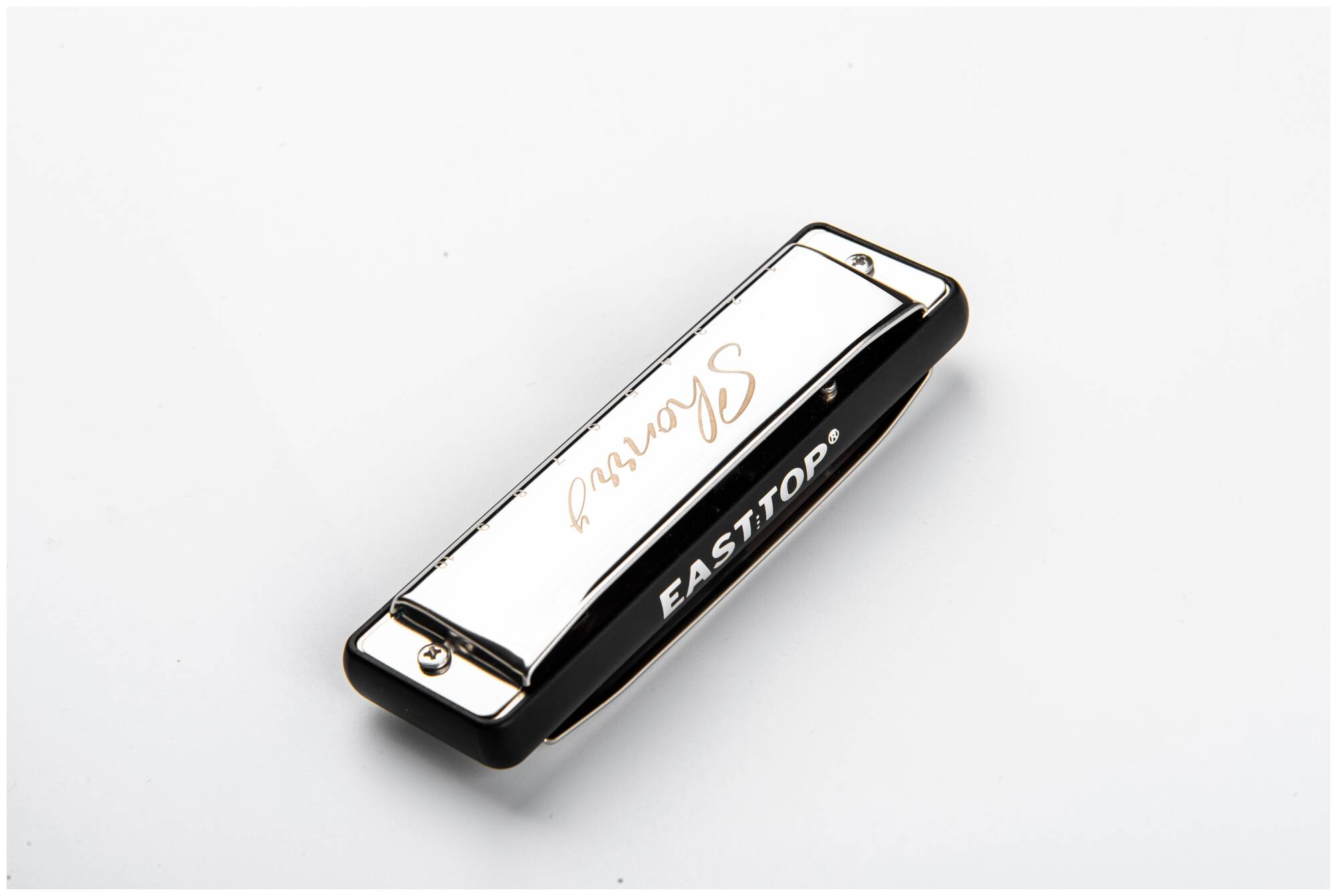 EASTTOP T009 2.0 C - Губная гармоника диатоническая