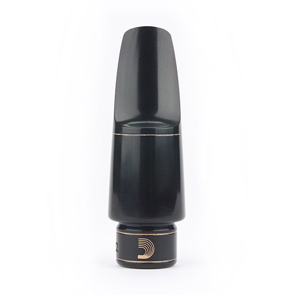 MJS-D5M Select Jazz Мундштук для саксофона альт, малая открытость, Rico MJS-D5M Select Jazz Мундштук для саксофона альт, малая открытость, Rico