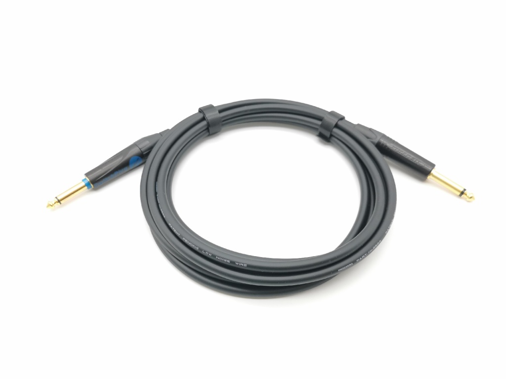 G70-JS-J-0500-0 Кабель инструментальный (гитарный) Jack-Jack Silent, 5м, ZZcable G70-JS-J-0500-0 Кабель инструментальный (гитарный) Jack-Jack Silent, 5м, ZZcable