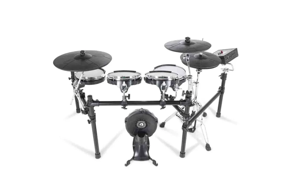 GEWA E-Drum Set G3 Studio 5 электронная ударная установка