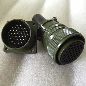 Inline SBL721-M CONNECTOR Мультипиновый разъем, папа