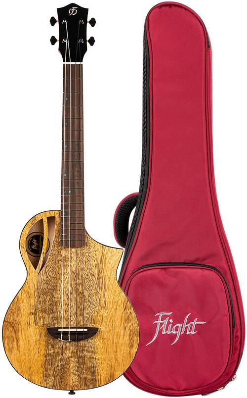 FLIGHT AVIATOR Mango Baritone CE - Укулеле баритон FLIGHT AVIATOR Mango Baritone CE - Укулеле баритон