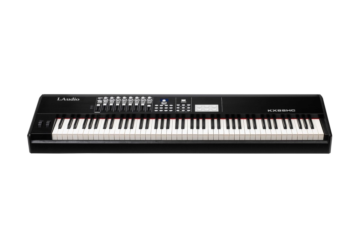 LAudio KX88HC MIDI контроллер