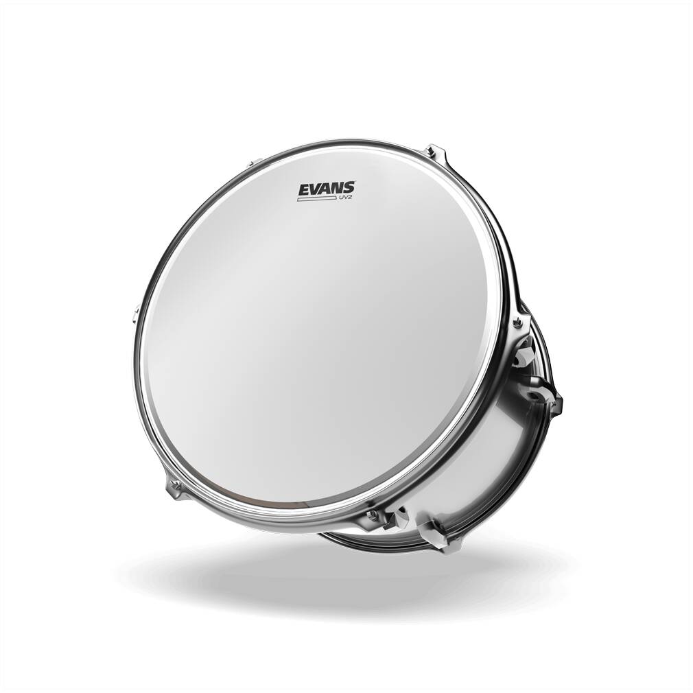 EVANS B12UV2 - Пластик 12" EVANS B12UV2 - Пластик 12"