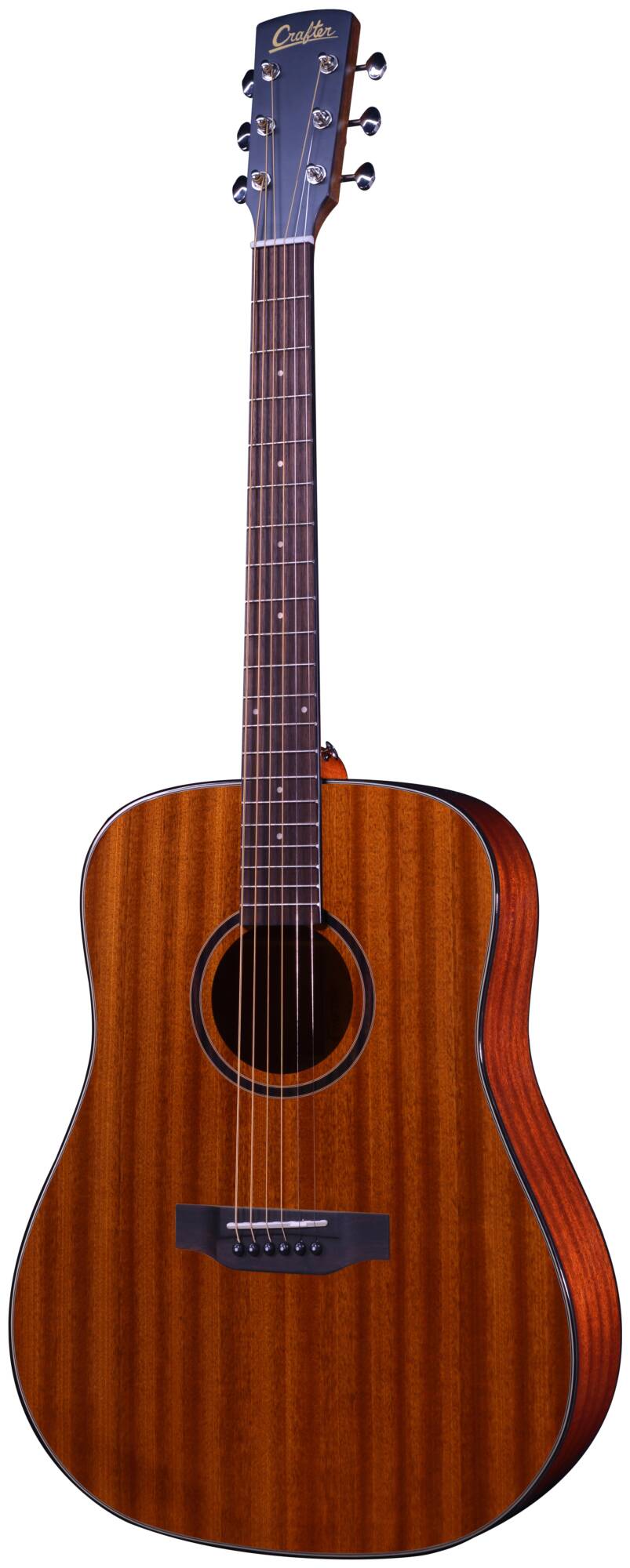 CRAFTER LITE D-15 - Гитара акустическая шестиструнная