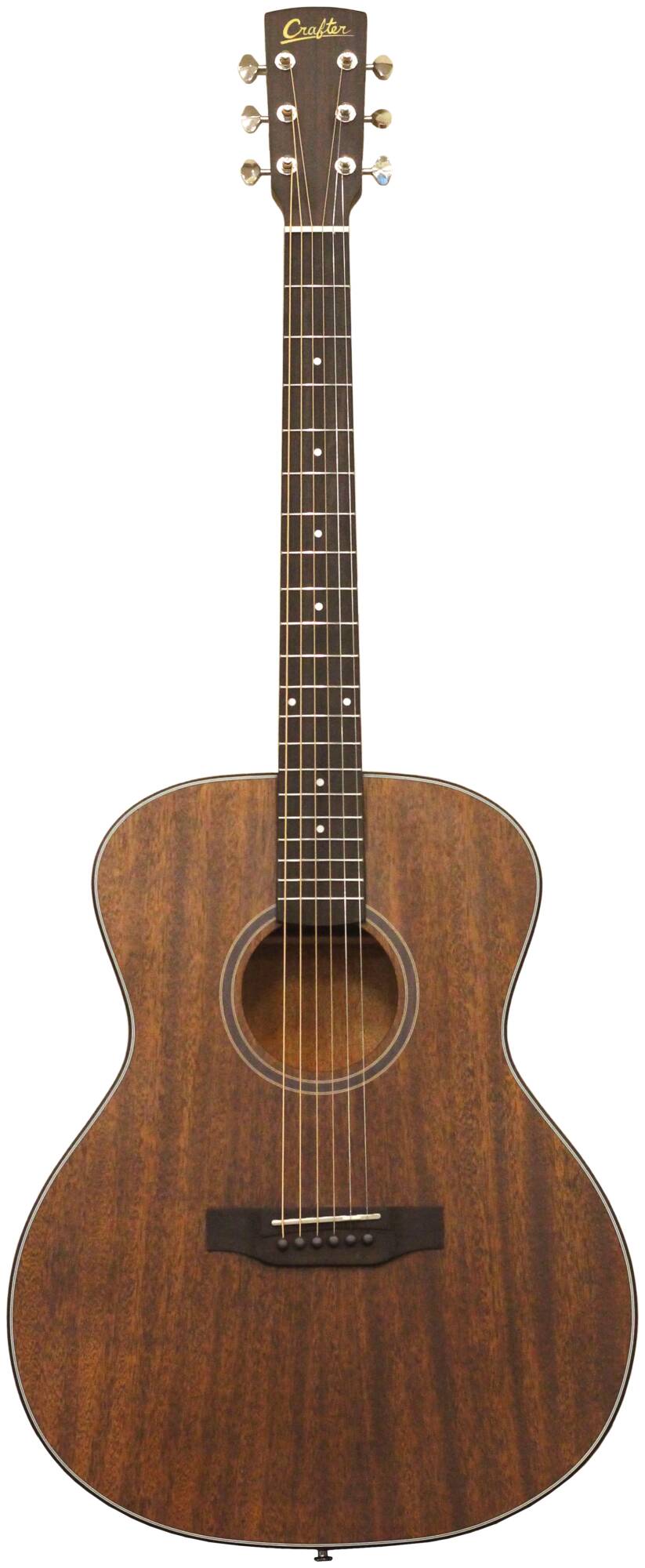 CRAFTER LITE G-15 - Гитара акустическая шестиструнная