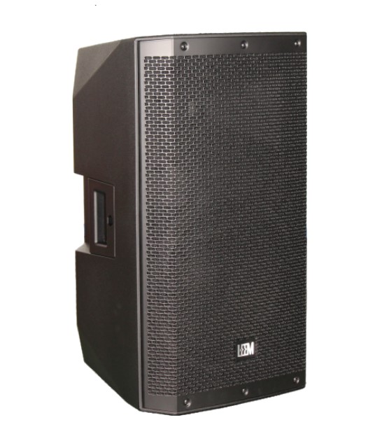 XLZ15A Акустическая система активная 400Вт, Leem