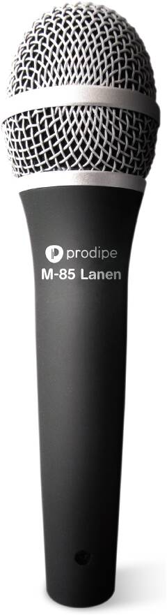 PRODIPE PROM85 M-85 Микрофон динамический, Prodipe PRODIPE PROM85 M-85 Микрофон динамический, Prodipe