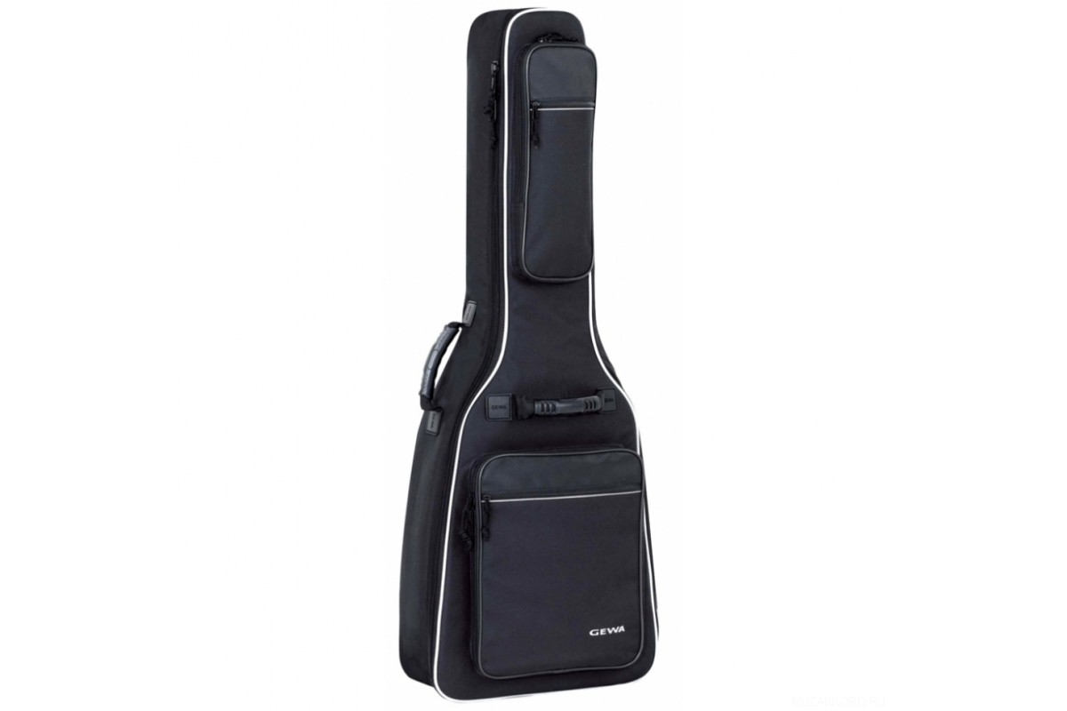 GEWA Premium 20 E-Guitar Gig Bag