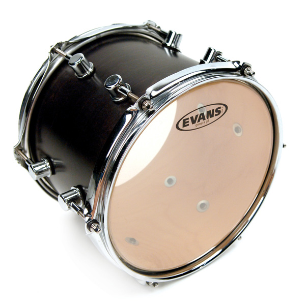TT15G1 G1 Clear Пластик для том барабана 15", Evans TT15G1 G1 Clear Пластик для том барабана 15", Evans