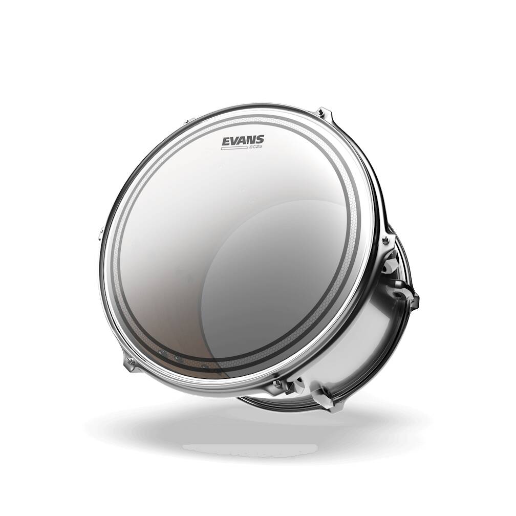 EVANS B14EC2S - Пластик 14"