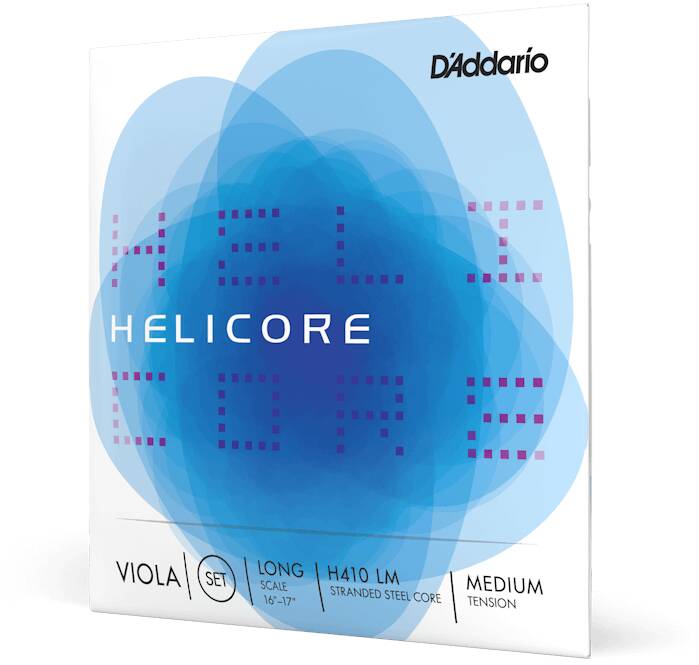 D'ADDARIO H412 LM - Струна одиночная для альта D'ADDARIO H412 LM - Струна одиночная для альта