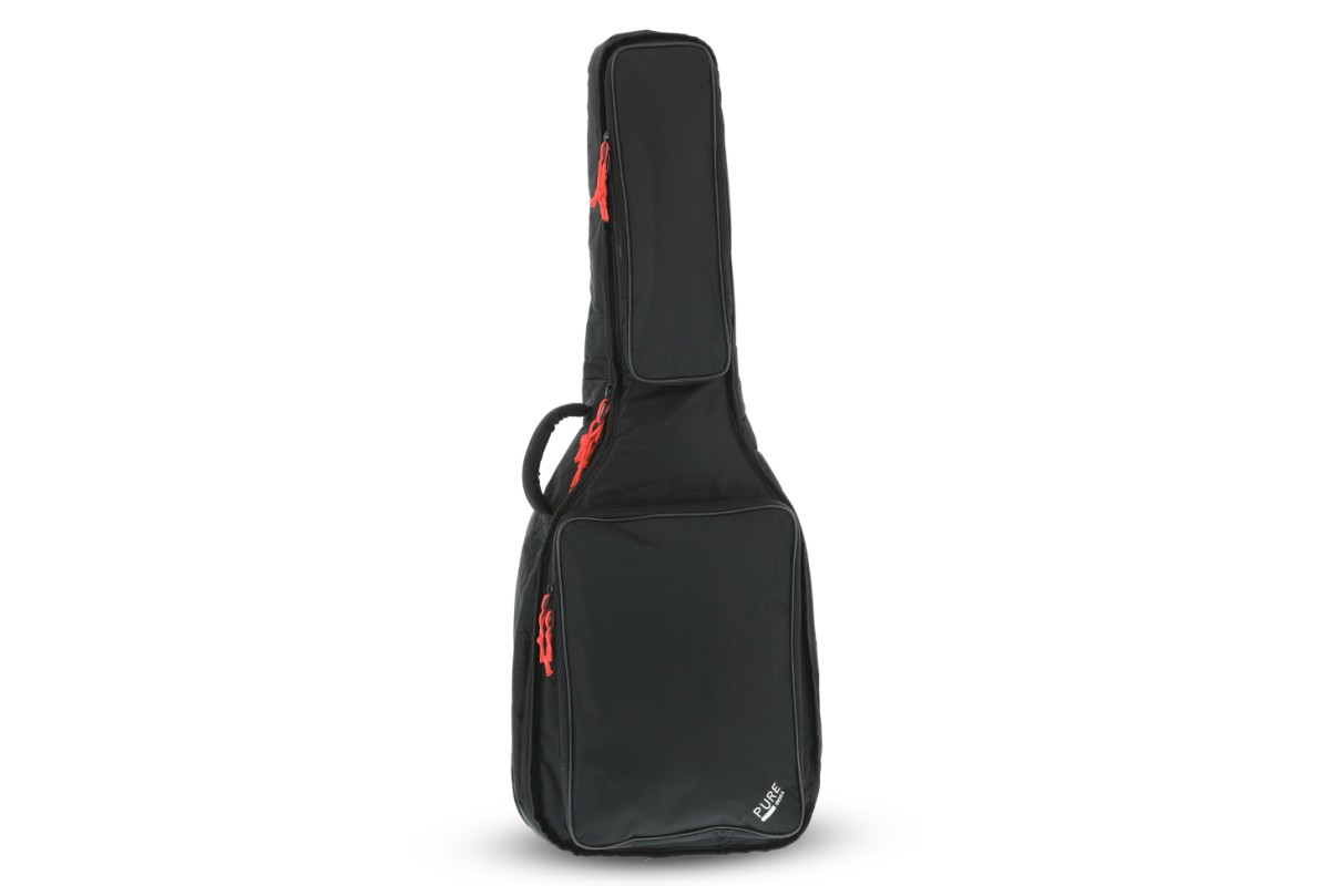 GEWA Series 20 Bass Чехол для басгитары GEWA Series 20 Bass Чехол для басгитары