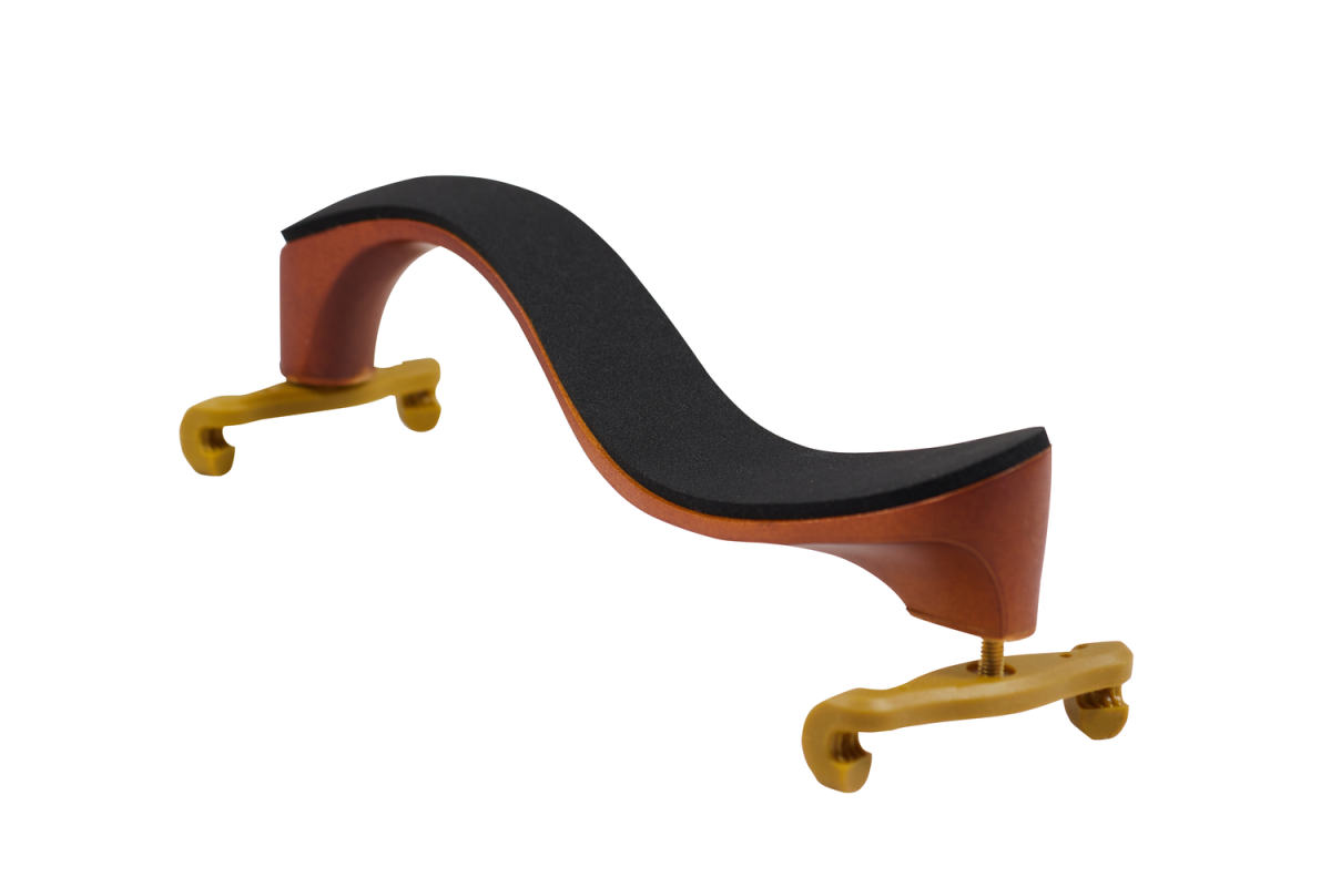 AILEEN MUSIC RT410A-1/2-1/4 Violin мостик для скрипки 1/2-1/4 деревянный