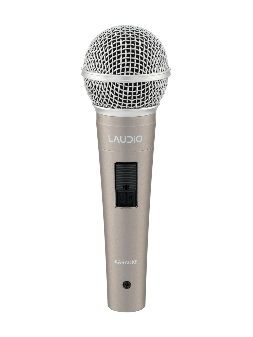 KARAOKE Микрофон динамический, LAudio KARAOKE Микрофон динамический, LAudio