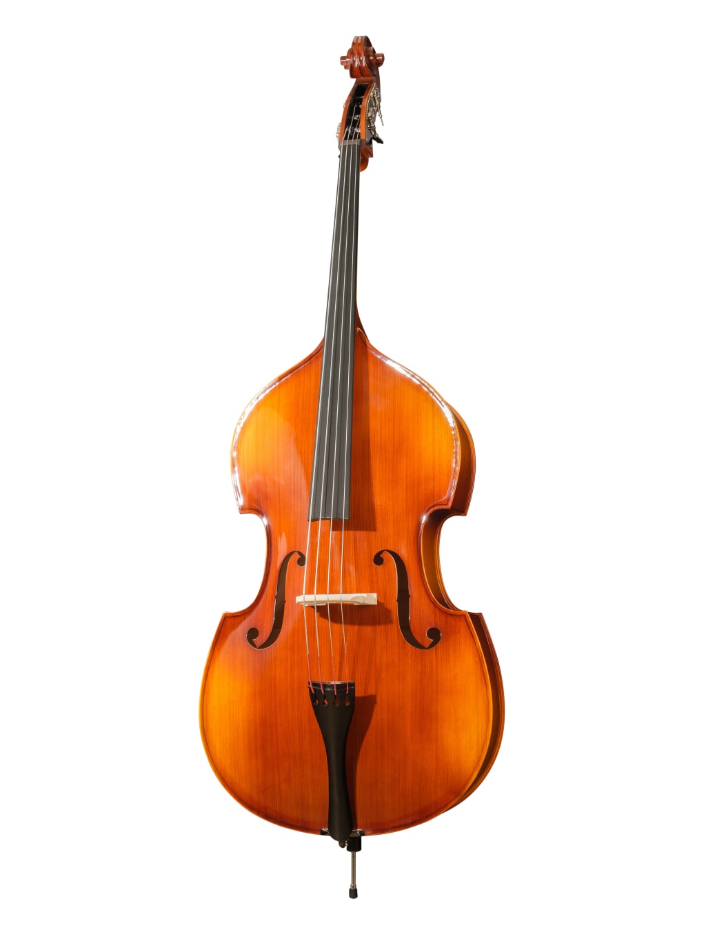 B100-4/4 Rhapsody Student Контрабас студенческий, Hora B100-4/4 Rhapsody Student Контрабас студенческий, Hora