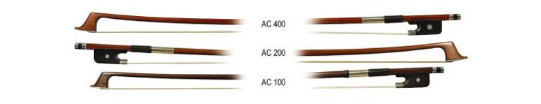 AC100-3/4 Student Смычок виолончельный Hora