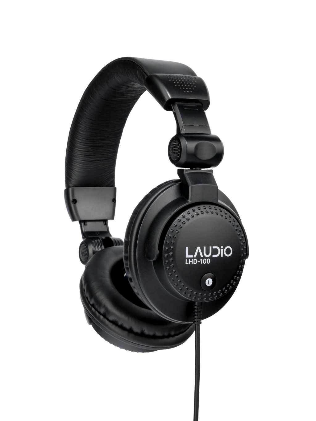 LHD-100 Наушники, полноразмерные, закрытые, LAudio