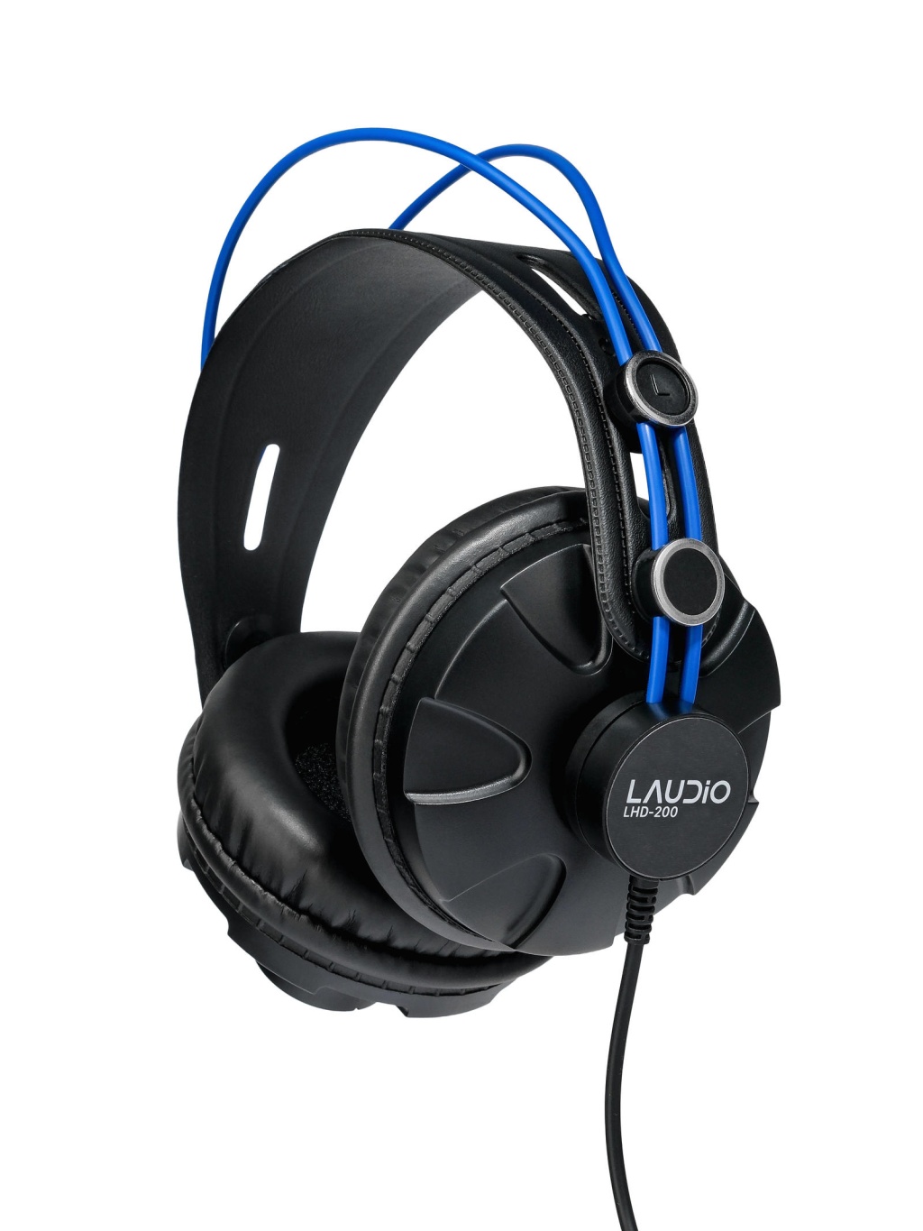 LHD-200 Наушники, полноразмерные, закрытые, LAudio LHD-200 Наушники, полноразмерные, закрытые, LAudio