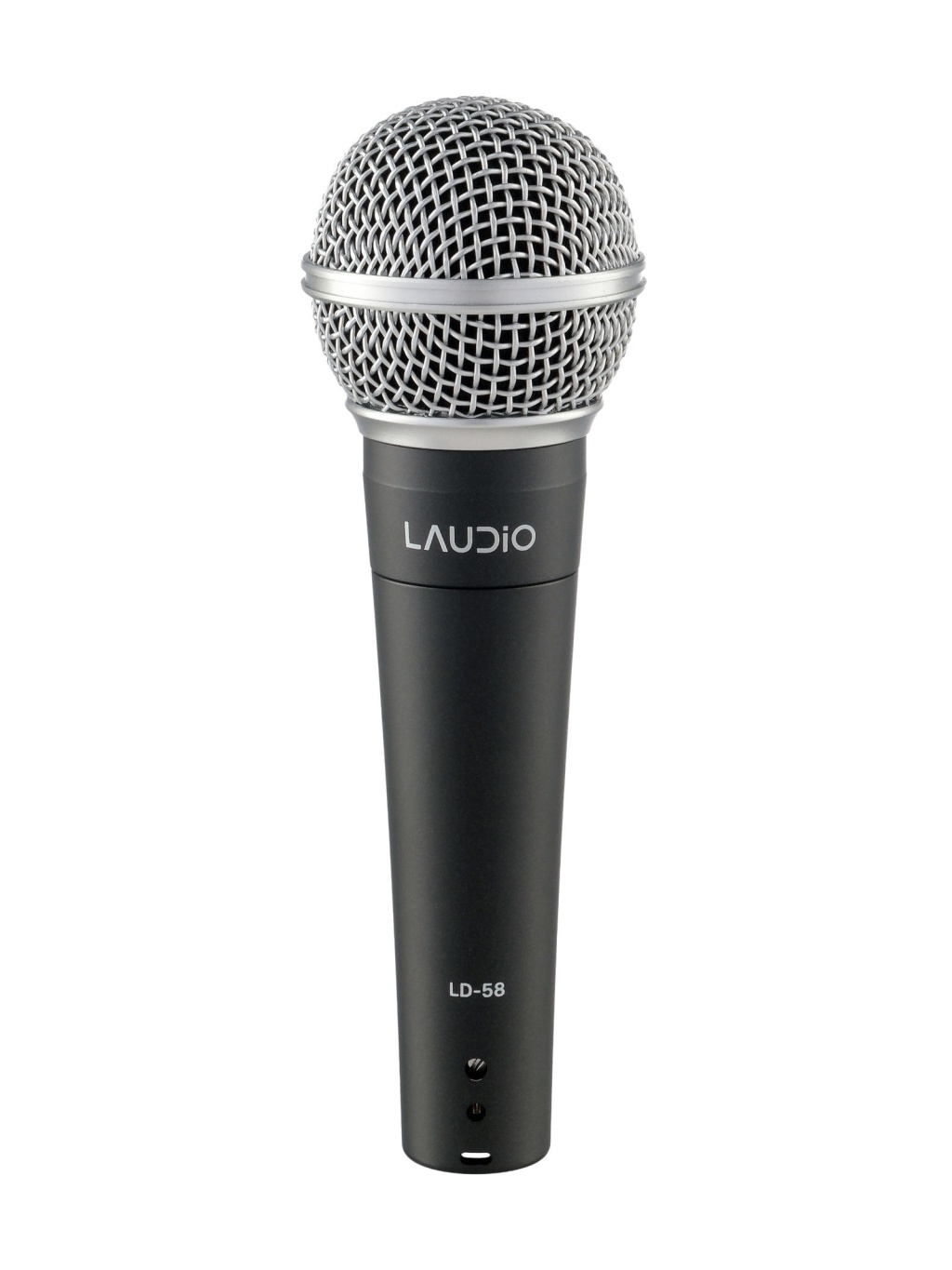 LD-58 Микрофон динамический, LAudio
