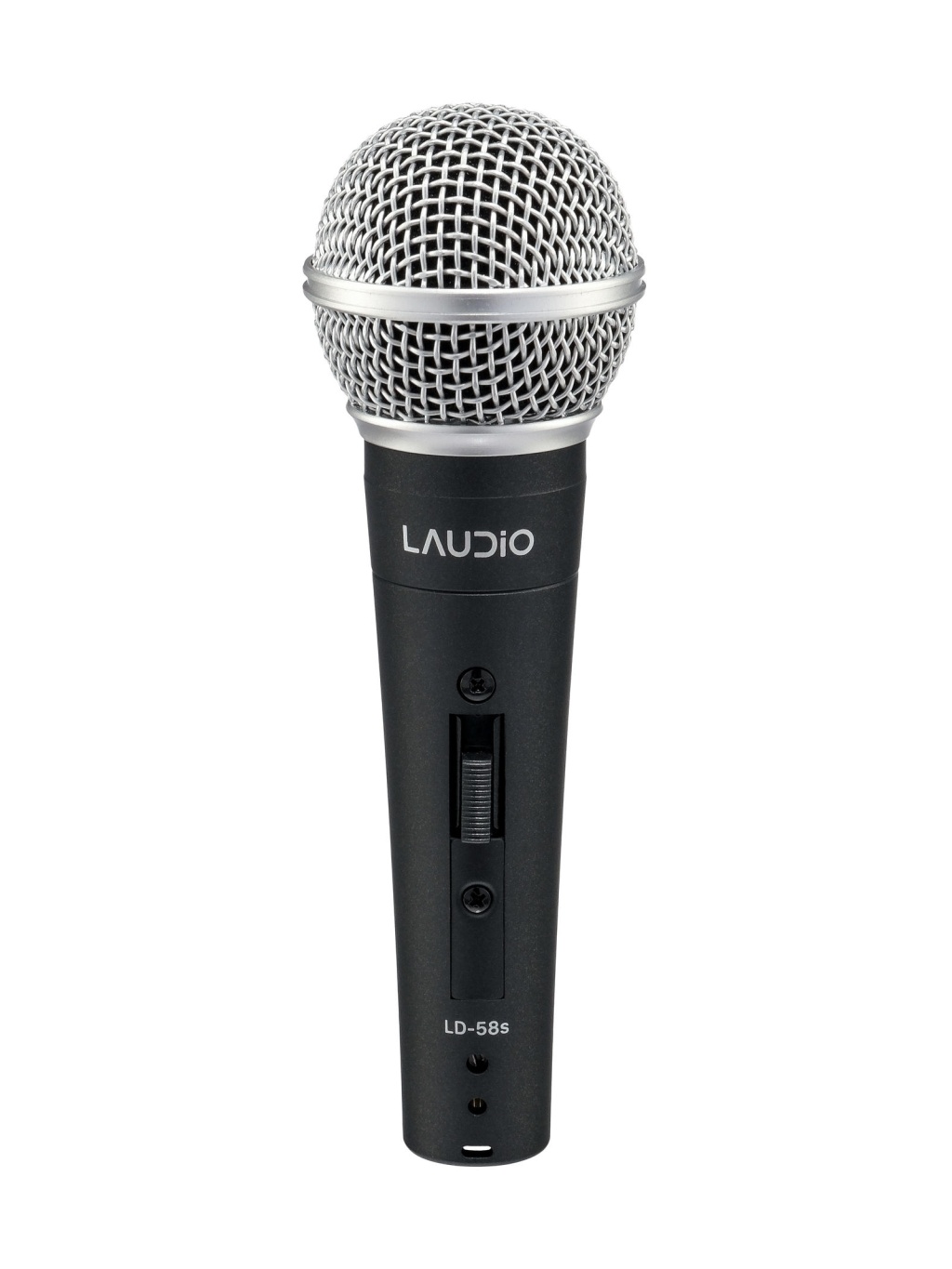 LD-58s Микрофон динамический, LAudio LD-58s Микрофон динамический, LAudio