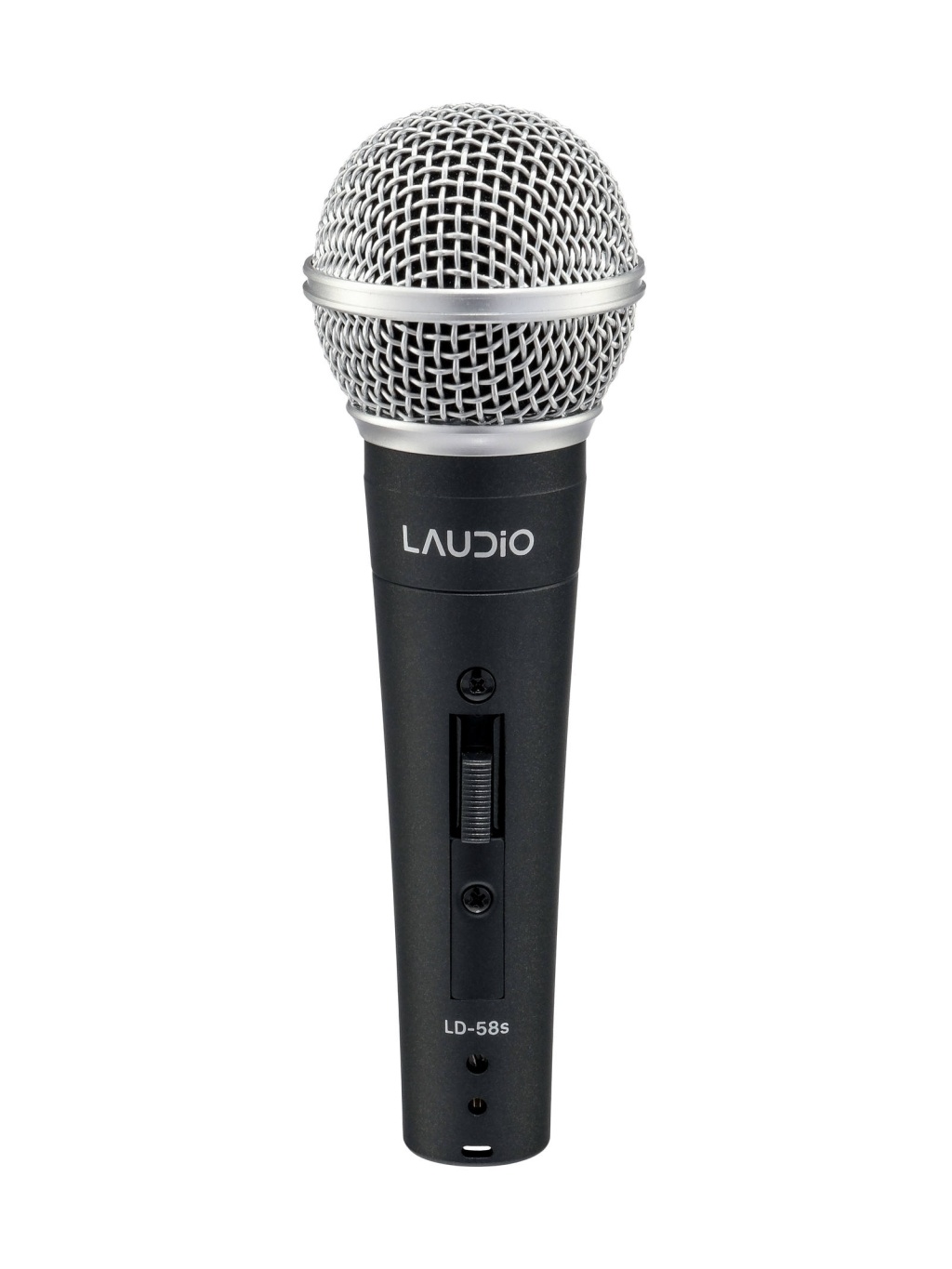 LD-58s Микрофон динамический, LAudio LD-58s Микрофон динамический, LAudio