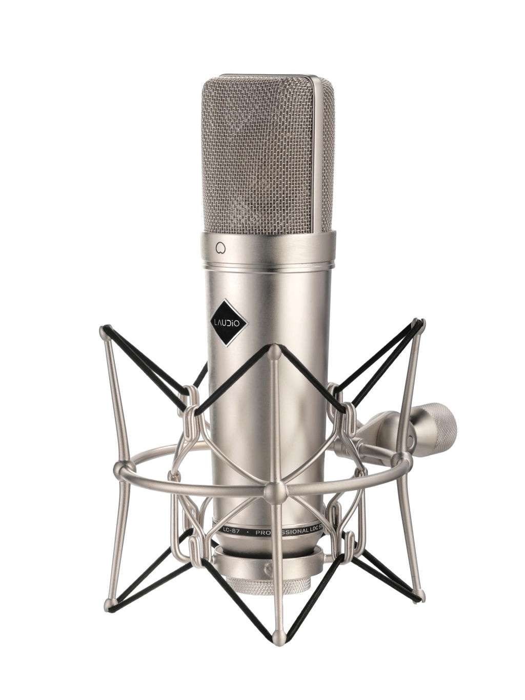LC-87 Микрофон конденсаторный, студийный, LAudio LC-87 Микрофон конденсаторный, студийный, LAudio