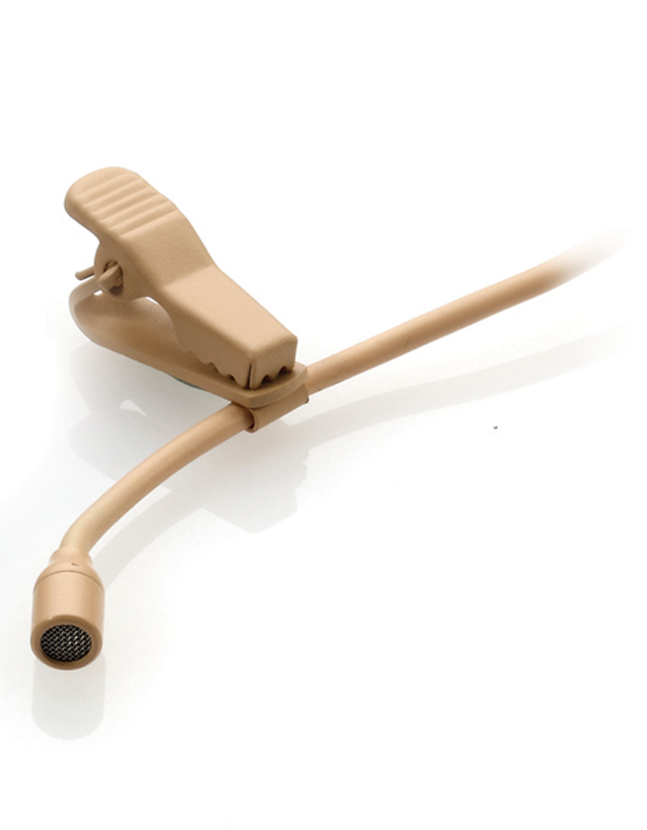 JTS CM-201i Микрофон петличный JTS CM-201i Микрофон петличный