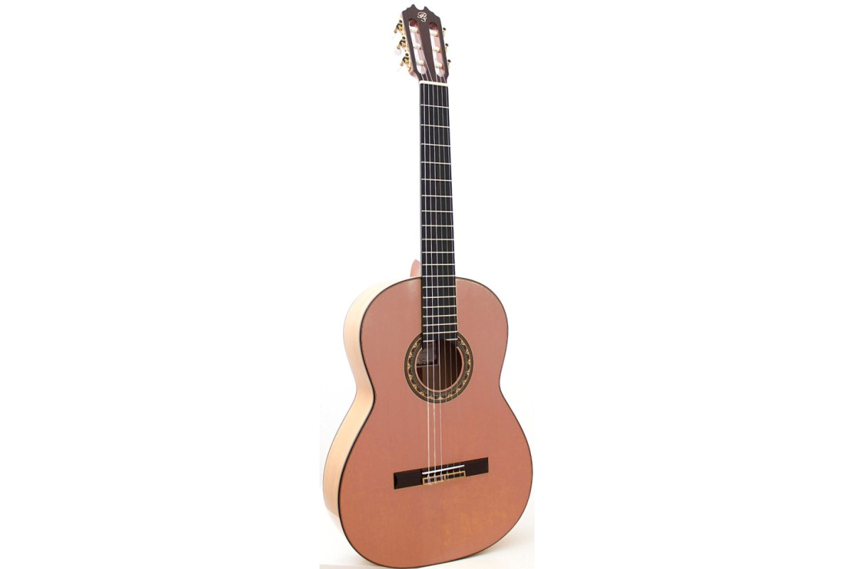 PRUDENCIO SAEZ 1-FP (22) Cedar Top гитара классическая