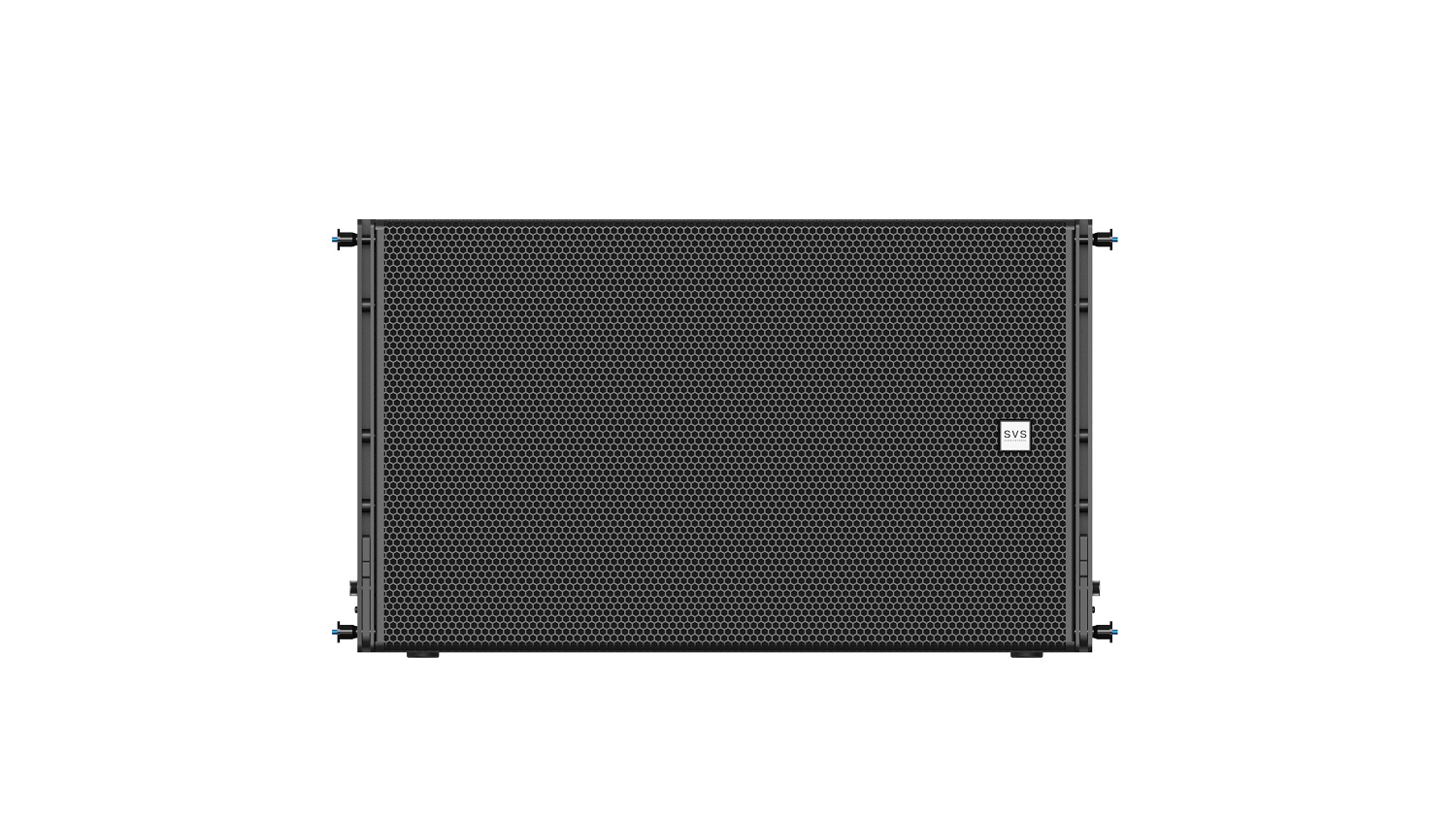 SVS Audiotechnik CASCADE 118A SUB Активный сабвуфер линейного массива