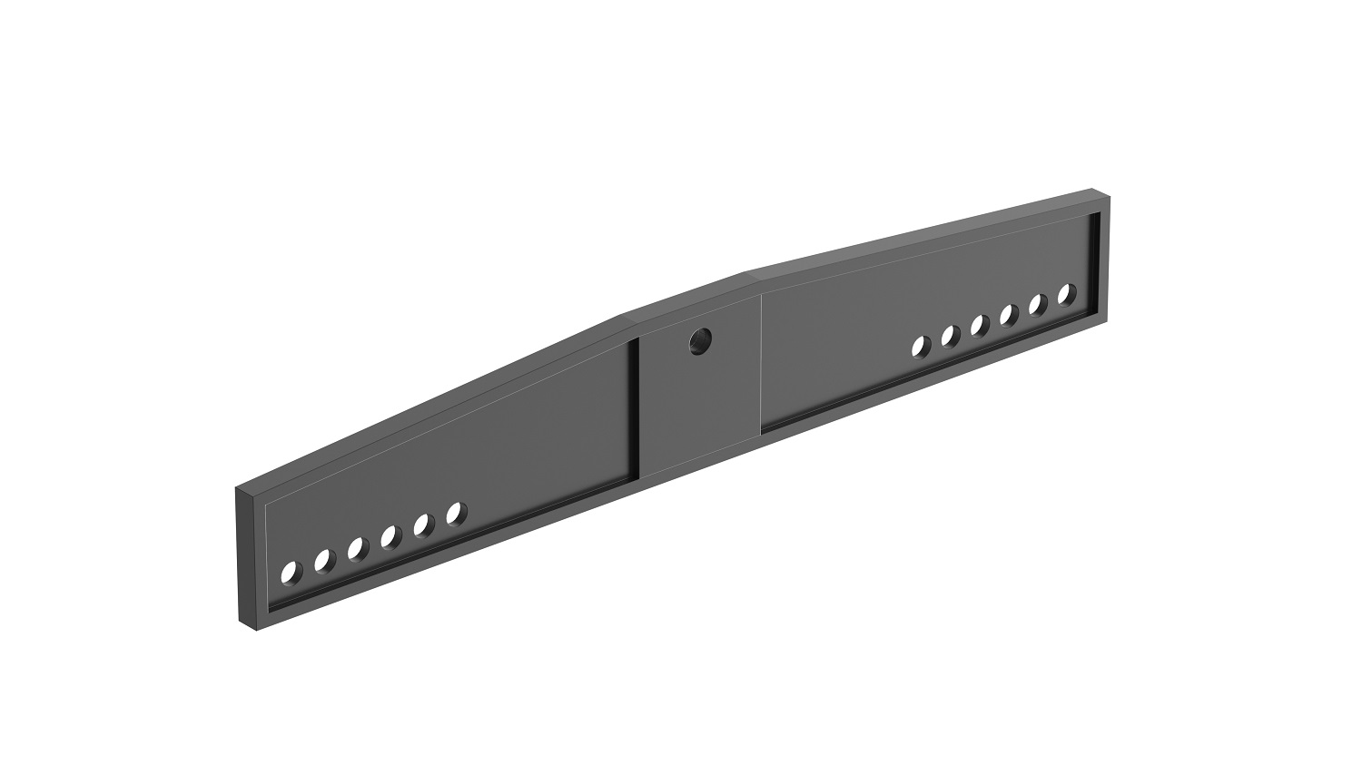 SVS Audiotechnik CASCADE 112A Horizontal strengthen hanger Крепёж для стыковки линейных массивов в горизонтальном положении SVS Audiotechnik CASCADE 112A Horizontal strengthen hanger Крепёж для стыковки линейных массивов в горизонтальном положении