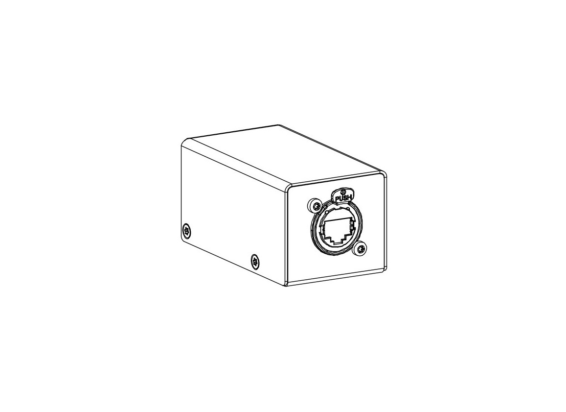 SVS Audiotechnik CASCADE Adapter RS485 Переходник SVS Audiotechnik CASCADE Adapter RS485 Переходник